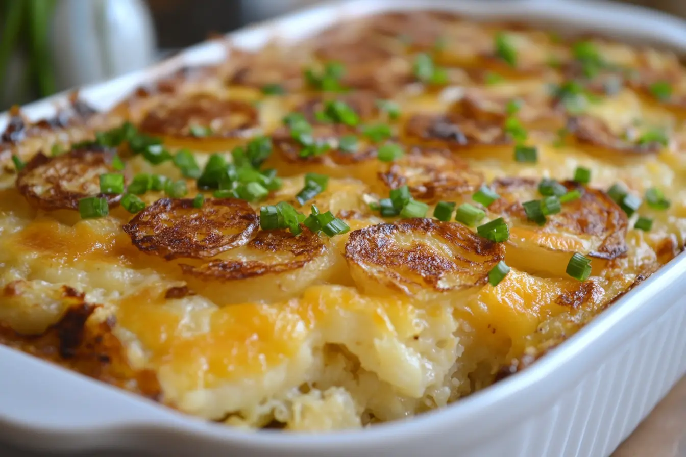 Soak Potatoes for Hash Browns? Tips for Crispy Results