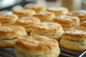 picture of What Makes Bisquick Not Rise