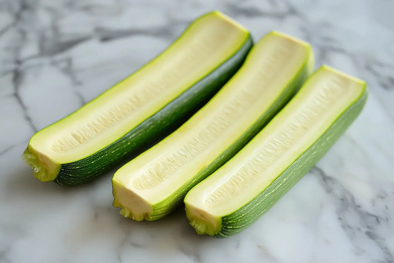 Do You Peel Zucchini Before Baking? Expert Tips Explained