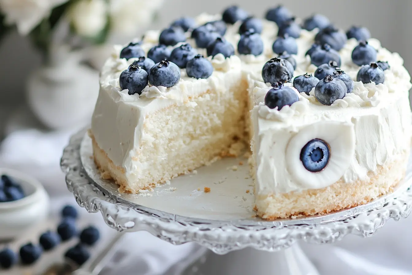 Is Coconut Cake a Southern Thing? Exploring Its History and Roots