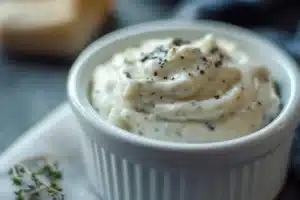 blue jam garlic aioli recipe