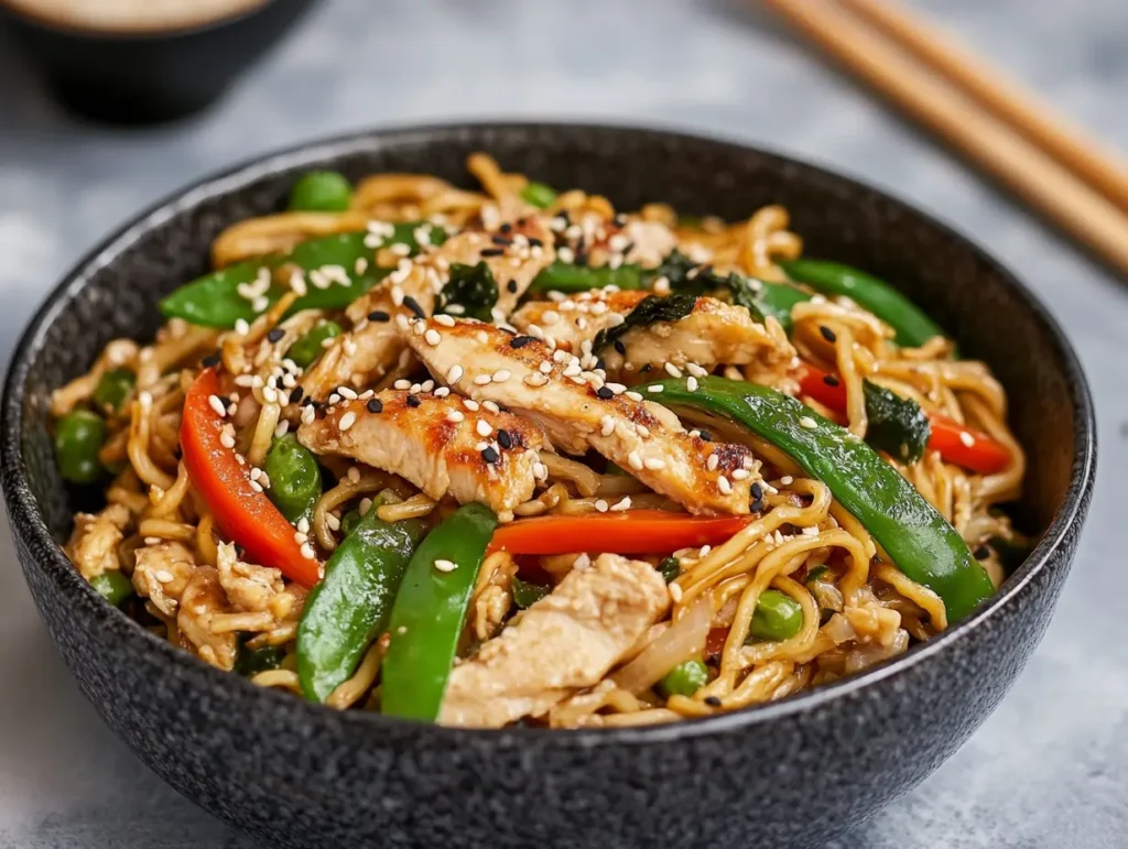 The current image has no alternative text. The file name is: Chicken-Ramen-Stir-Fry1.webp
