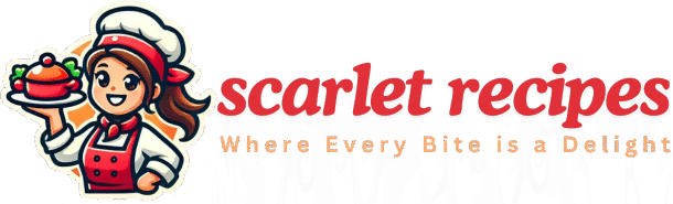Scarlet Recipes