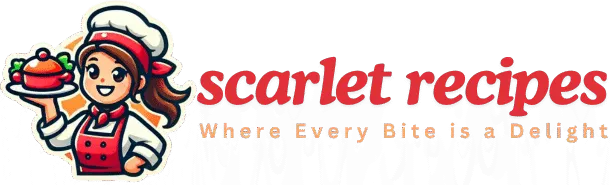 Scarlet Recipes