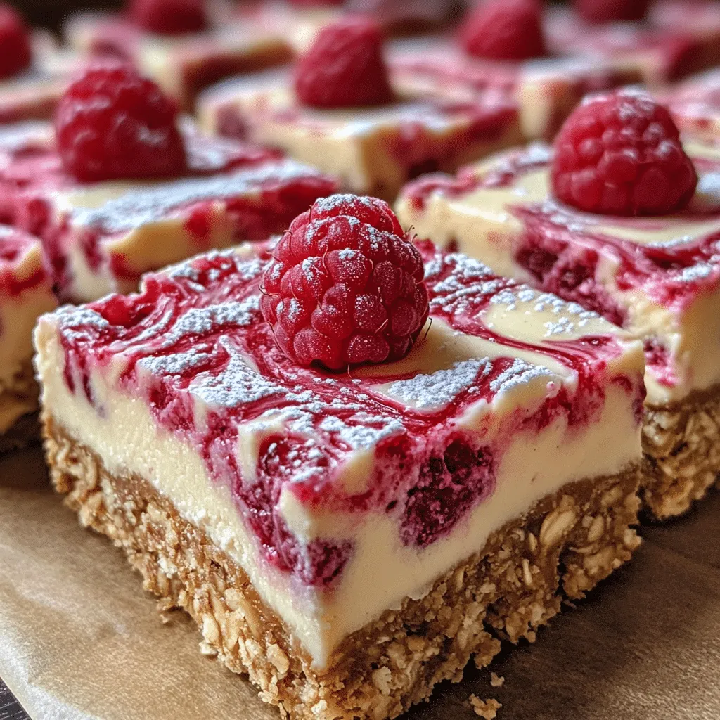 Indulge in No-Bake Raspberry Cheesecake Bliss Bites - Scarlet Recipes featured image