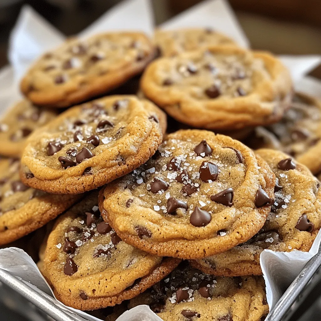 Delicious Gluten Free Chocolate Chip Cookies Recipe - Scarlet Recipes featured image