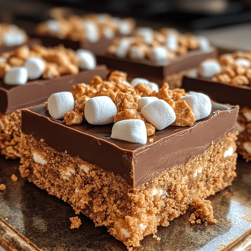 Decadent No Bake Avalanche Cookies with a Twist