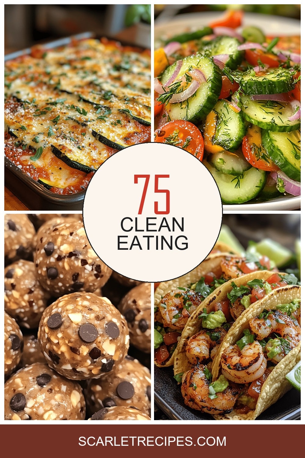 clean eating featured image