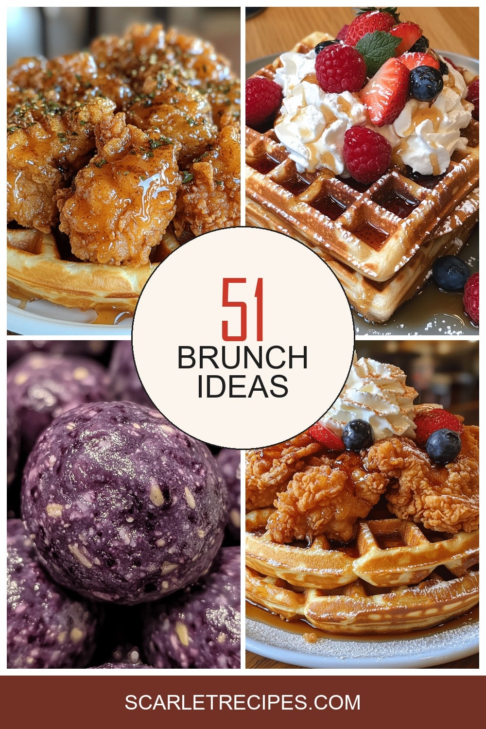 brunch ideas featured image