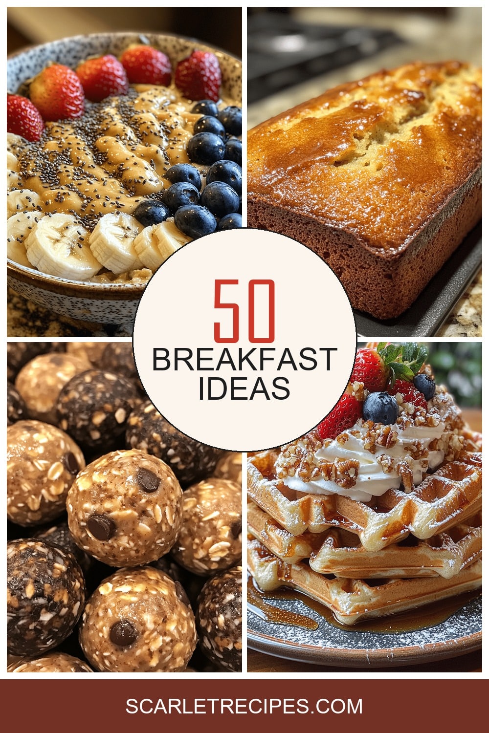 breakfast ideas featured image