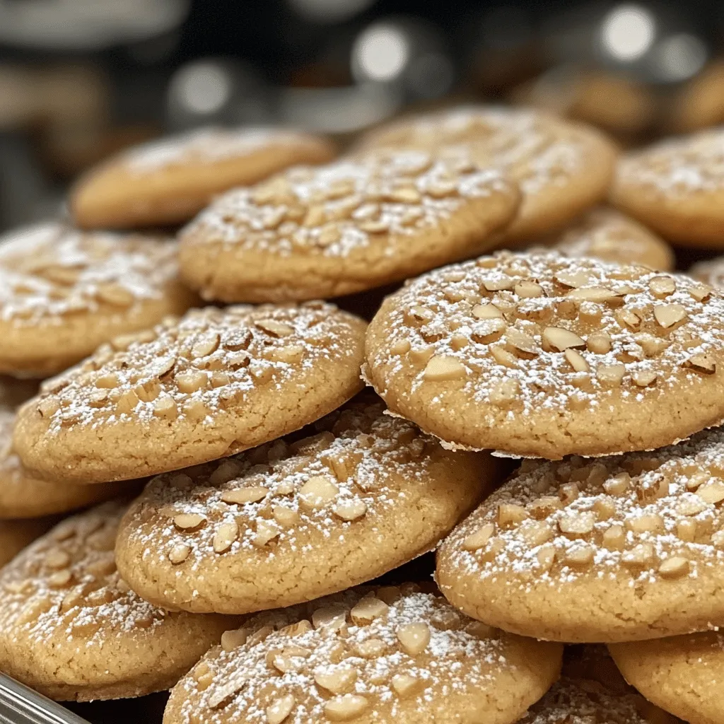 Irresistible German Christmas Desserts: Unique Spices & Traditions - Scarlet Recipes featured image